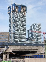 Centraal Station CS - nr. 0130